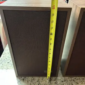 S-14V H.H. SCOTT Speakers #2