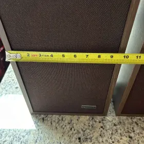 S-14V H.H. SCOTT Speakers #3