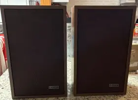 S-14V H.H. SCOTT Speakers