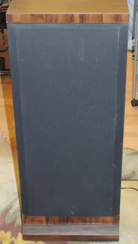 S265 H.H. SCOTT Floor Speaker S265 H.H. SCOTT Floor Speaker