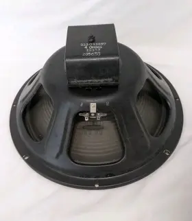 513-033497 HAMMOND Organ Speaker