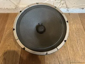 AD-24346-0 HAMMOND Heppner Alnico Speakers Frame Organ