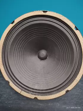 AO-21055-2 HAMMOND Field Coil Speaker #3 AO-21055-2 HAMMOND Field Coil Speaker #3