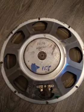 T-500 HAMMOND Alnico Speakers #2