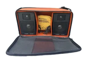 HP-420 HANIMEX Mini Amplifier Speaker Booster