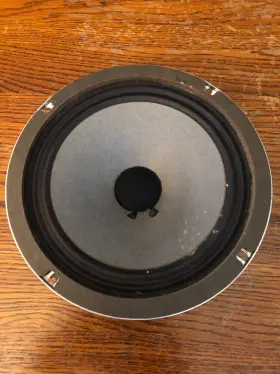 13523356 HARMAN KARDON Harmon Woofer