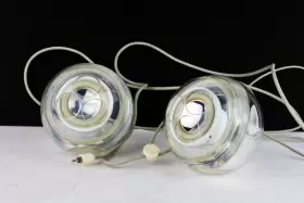 M6531 HARMAN KARDON Apple Pro Speakers #2