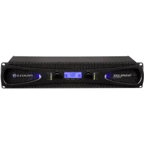 NXLS2502-0-US HARMAN Crown Xls Drivecore Amplifier NXLS2502-0-US HARMAN Crown Xls Drivecore Amplifier