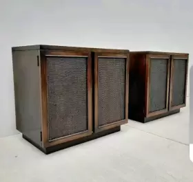 300A HARTLEY Zodiac Wood Speakers 300A HARTLEY Zodiac Wood Speakers