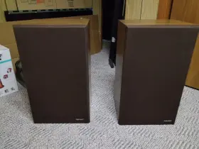 5850 HARVARD Floor Stereo Speaker #2