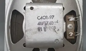 401-97 HEATHKIT Speaker #3