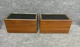 AS-10 HEATHKIT Speaker Acoustic Suspension #2 AS-10 HEATHKIT Speaker Acoustic Suspension #2