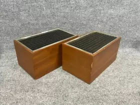AS-10 HEATHKIT Speaker Acoustic Suspension #3 AS-10 HEATHKIT Speaker Acoustic Suspension #3
