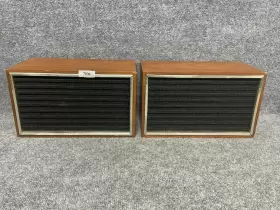 AS-10 HEATHKIT Speaker Acoustic Suspension AS-10 HEATHKIT Speaker Acoustic Suspension