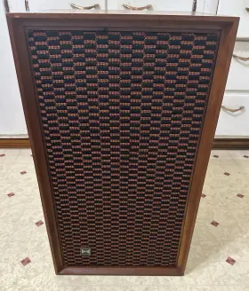AS-103 HEATHKIT Single Speaker