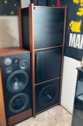 AS-1321 HEATHKIT Subwoofer Woofers