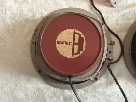 AS-133 HEATHKIT Speakers Sound Great #2 AS-133 HEATHKIT Speakers Sound Great #2