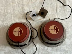 AS-133 HEATHKIT Speakers Sound Great AS-133 HEATHKIT Speakers Sound Great