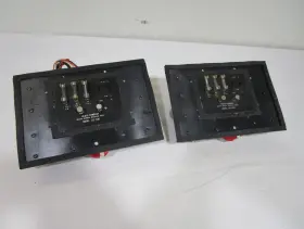 AS-1363 HEATHKIT Crossovers