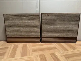 AS-193 HEATHKIT Wall Speakers