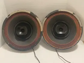 AS173 HEATHKIT Speakers Jensen Horn Fi Stereo #2 AS173 HEATHKIT Speakers Jensen Horn Fi Stereo #2