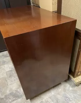 HH-1-C HEATHKIT Legato Cabinet Altec #2