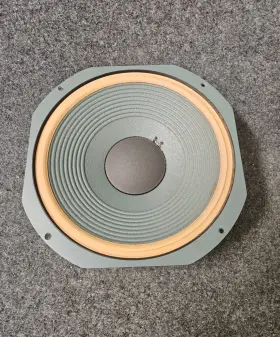 401-134 HEATHKIT/JBL Woofer Lancer