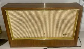WL15 HECO Stereo Speaker