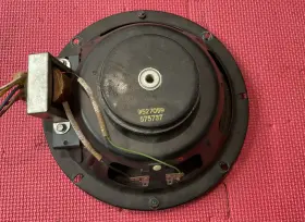 575737 HEPPNER Coaxial Speaker Volt Transformer #2
