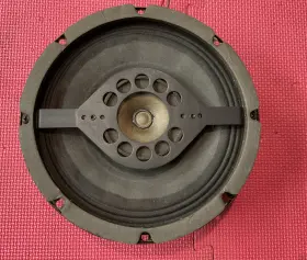 575737 HEPPNER Coaxial Speaker Volt Transformer