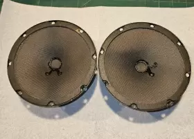 580058-1 HEPPNER Speakers #2