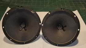 580058-1 HEPPNER Speakers