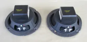 7509-2685 HEPPNER Woofer Speakers #3