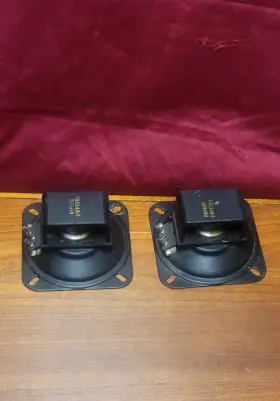 78C148-1 HEPPNER Alnico Tweeter Tubejensen Altec Tube Amp