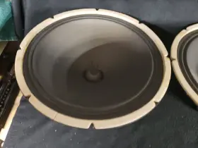 AO-23421-0 HEPPNER Alnico Speaker Hammond Tone Cabinet #3 AO-23421-0 HEPPNER Alnico Speaker Hammond Tone Cabinet #3