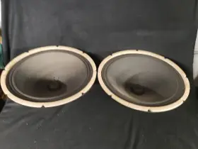 AO-23421-0 HEPPNER Alnico Speaker Hammond Tone Cabinet AO-23421-0 HEPPNER Alnico Speaker Hammond Tone Cabinet