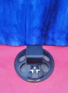 AO-28677-0 HEPPNER Alnico Speaker Whizzer Cone Guitar Tone #3 AO-28677-0 HEPPNER Alnico Speaker Whizzer Cone Guitar Tone #3
