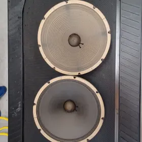 HEPPNER-P12P-ALNICO-16OHM HEPPNER Speakers HEPPNER-P12P-ALNICO-16OHM HEPPNER Speakers