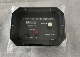 CN-29A HERALD ELECTRONICS Speaker Crossover Network