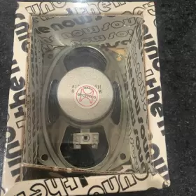S-897A HERALD Speaker Watts #2