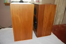 HB-150 HEYBROOK Speakers Crossover #3