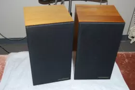 HB-150 HEYBROOK Speakers Crossover