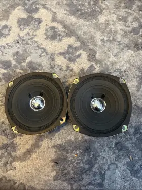 H500FM1 HILAX Paper Speaker