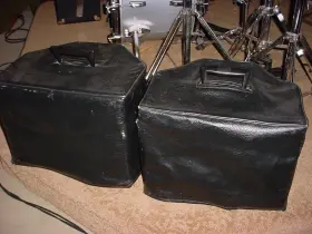 K-110 HILTON Speakers Jbl Covers #2