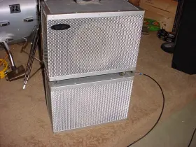 K-110 HILTON Speakers Jbl Covers #3