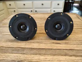 D206-90-FS HIQUPHON Tweeter Fried Speakers