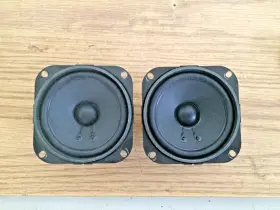 GK00291 HITACH Hitachi Midrange Speaker