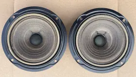 240003 HITACHI Alnico Speakers Dcr