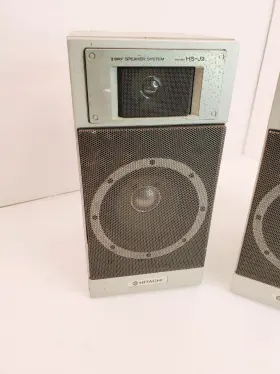 HS-J2 HITACHI Speakers #2 HS-J2 HITACHI Speakers #2