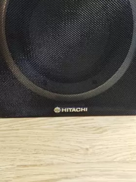 HS-MD03 HITACHI Bookshelf Tabletop Speaker #2